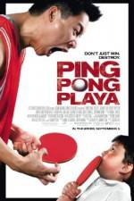 Watch Ping Pong Playa Vumoo