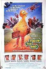 Watch Sesame Street Presents Follow that Bird Vumoo