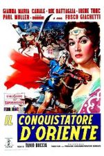 Watch The Conqueror of the Orient Vumoo