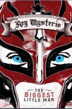 Watch WWE Rey Mysterio - The Biggest Little Man Vumoo