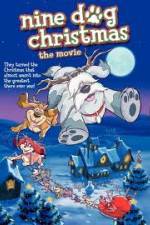 Watch Nine Dog Christmas Vumoo