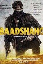 Watch Baadshaho Vumoo