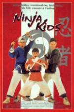 Watch Ninja Kids Vumoo