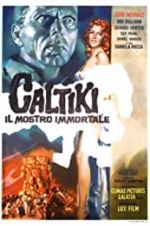 Watch Caltiki, the Immortal Monster Vumoo
