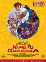 Watch Chhota Bheem Kung Fu Dhamaka Vumoo