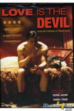 Watch Love Is the Devil Study for a Portrait of Francis Bacon Vumoo