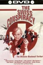 Watch The Swiss Conspiracy Vumoo