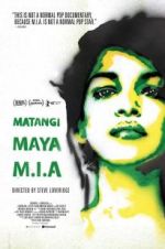 Watch Matangi/Maya/M.I.A. Vumoo