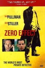 Watch Zero Effect Vumoo