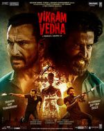 Watch Vikram Vedha Vumoo