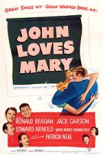 Watch John Loves Mary Vumoo