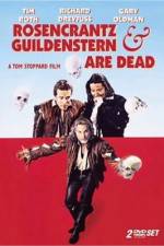 Watch Rosencrantz & Guildenstern Are Dead Vumoo