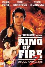 Watch Ring of Fire II Blood and Steel Vumoo