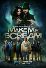 Watch Make Me Scream (TV Special 2023) Vumoo
