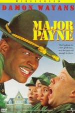 Watch Major Payne Vumoo