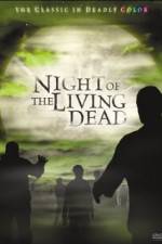 Watch Night of the Living Dead Vumoo