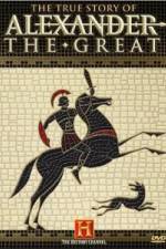 Watch The True Story of Alexander the Great Vumoo