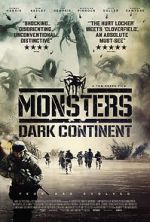 Watch Monsters: Dark Continent Vumoo