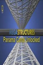 Watch National Geographic Megastructures Panama Canal Unlocked Vumoo