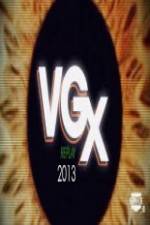 Watch VGX Replay 2013 Vumoo