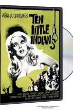 Watch Ten Little Indians Vumoo