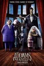 Watch The Addams Family Vumoo