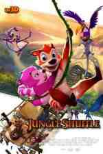 Watch Jungle Shuffle Vumoo