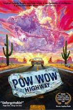 Watch Powwow Highway Vumoo