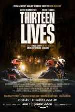 Watch Thirteen Lives Vumoo