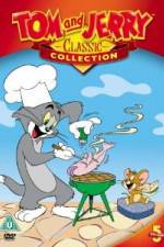 Watch Tom And Jerry - Classic Collection 5 Vumoo