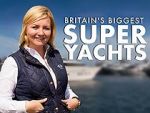 Watch Britain\'s Biggest Superyachts: Chasing Perfection Vumoo