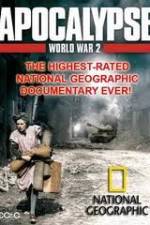 Watch National Geographic -  Apocalypse The Second World War: The Great Landings Vumoo