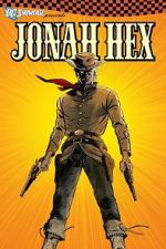 Watch DC Showcase: Jonah Hex Vumoo