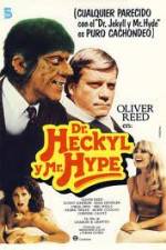 Watch Dr Heckyl and Mr Hype Vumoo