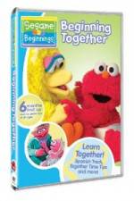 Watch Sesame Beginnings: Beginning Together Vumoo