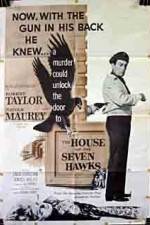Watch The House of the Seven Hawks Vumoo