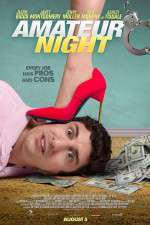 Watch Amateur Night Vumoo