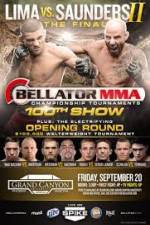 Watch Bellator 100  Lima vs. Saunders 2 Vumoo