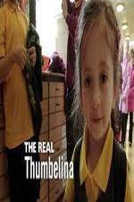 Watch The Real Thumbelina Vumoo