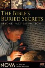 Watch The Bible's Buried Secrets - The Real Garden Of Eden Vumoo