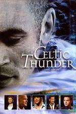 Watch Celtic Thunder: The Show Vumoo