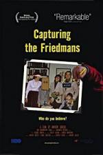Watch Capturing the Friedmans Vumoo