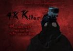 Watch 4K Killer Vumoo