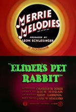 Watch Elmer\'s Pet Rabbit (Short 1941) Vumoo