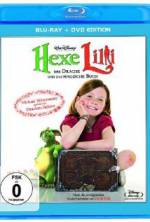 Watch Lilly the Witch: The Dragon and the Magic Book Vumoo