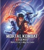 Watch Mortal Kombat Legends: Battle of the Realms Vumoo