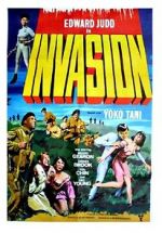 Watch Invasion Vumoo