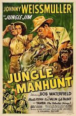 Watch Jungle Manhunt Vumoo