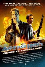 Watch The Action Hero's Guide to Saving Lives Vumoo