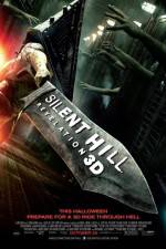 Watch Silent Hill Revelation 3D Vumoo
